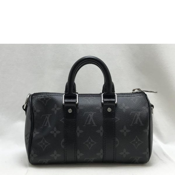 11765 1 Louis Vutton Keep All Bag