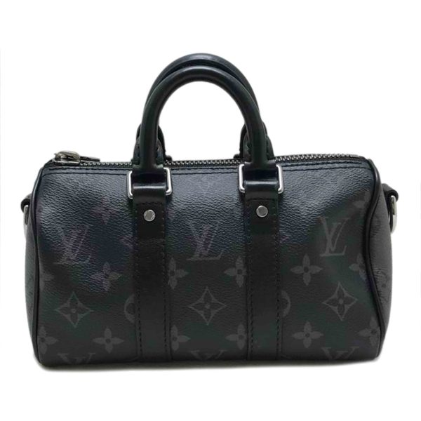 11765 2 Louis Vutton Keep All Bag