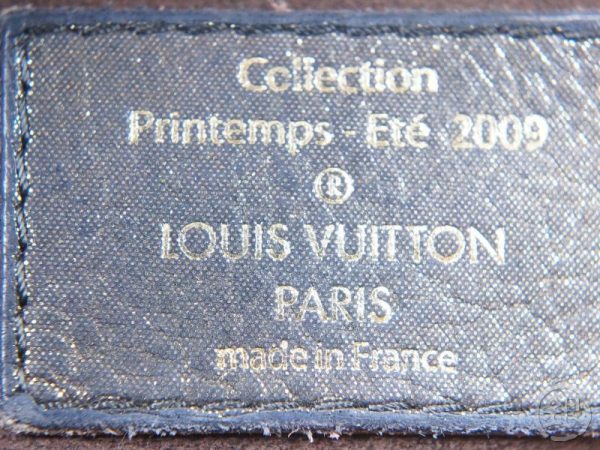 11954 11 Louis Vuitton Kalahari GM Shoulder Bag Monogram