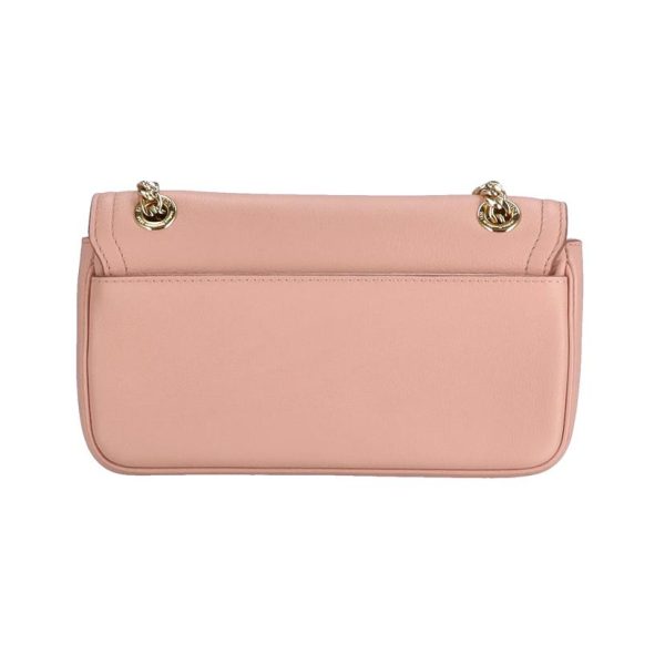 11970 2 Louis Vutton Rock Me Bag Pink