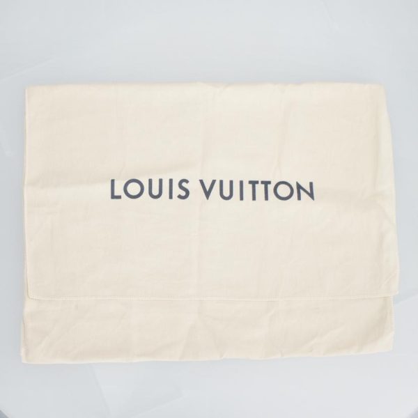 11994 10 Louis Vutton Vavan PM Damier Ebene Bag