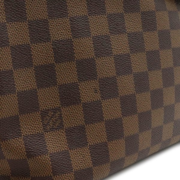 12221000 8 LOUIS VUITTON Greenwich PM Boston Bag Damier