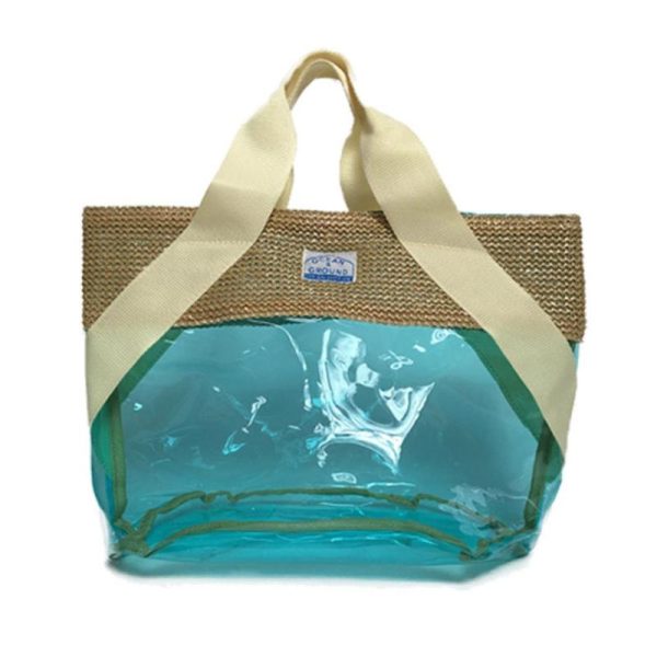 12237365 6 MaryOcean Heart Reef Pool Bag