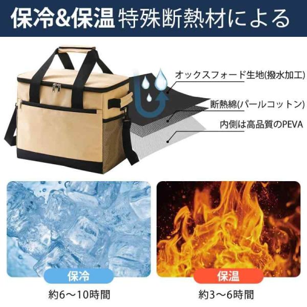 12277077 1 Soft Cooler Box Insulated Bag