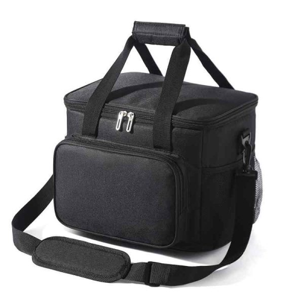 12277077 4 Soft Cooler Box Insulated Bag