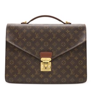 12310489 1 Gucci GG Supreme Shoulder Bag Beige Ebony