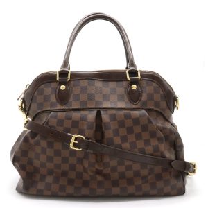 12320353 1 Louis Vuitton Vavin PM Mini Tote Monogram