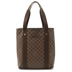 12320710 1 Louis Vuitton Black Jacquard Since 1854 Deauville Mini Camera Bag