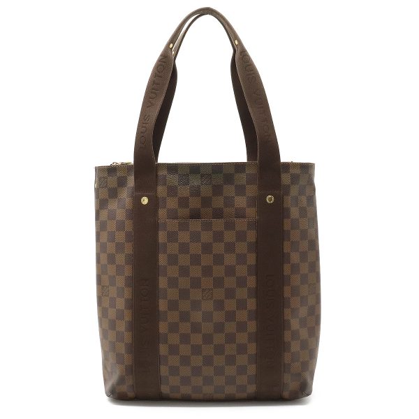 12320710 1 Louis Vuitton Cava Bobur Tote Bag Damier