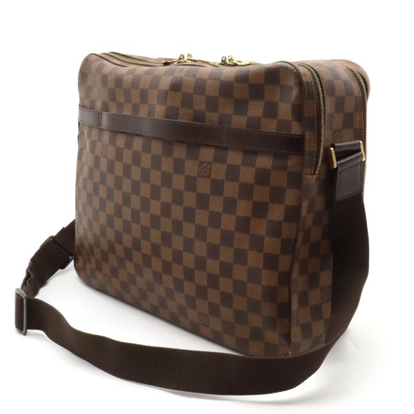 12320787 2 LOUIS VUITTON Dorsoduro Shoulder Bag Damier