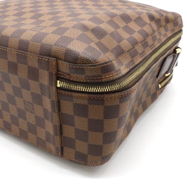 12320787 3 LOUIS VUITTON Dorsoduro Shoulder Bag Damier