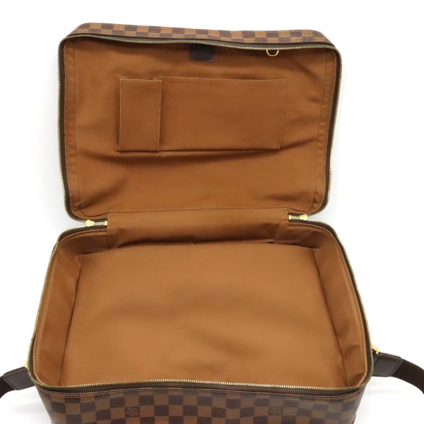 12320787 5 LOUIS VUITTON Dorsoduro Shoulder Bag Damier