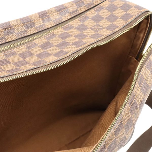 12320787 6 LOUIS VUITTON Dorsoduro Shoulder Bag Damier