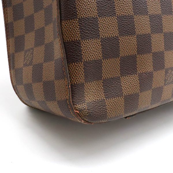 12320787 9 LOUIS VUITTON Dorsoduro Shoulder Bag Damier