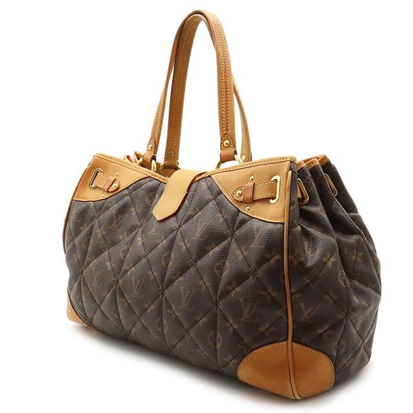 12330848 2 LOUIS VUITTON Etoile Shopper Shoulder Tote Bag