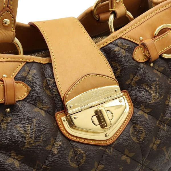 12330848 8 LOUIS VUITTON Etoile Shopper Shoulder Tote Bag