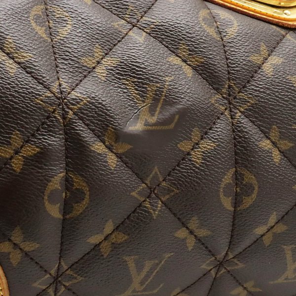 12330848 9 LOUIS VUITTON Etoile Shopper Shoulder Tote Bag