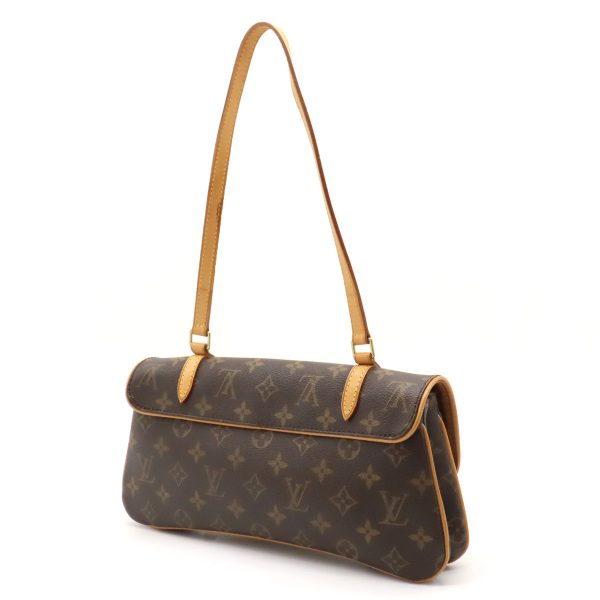 12330871 2 LOUIS VUITTON Pochette Marel Shoulder Bag