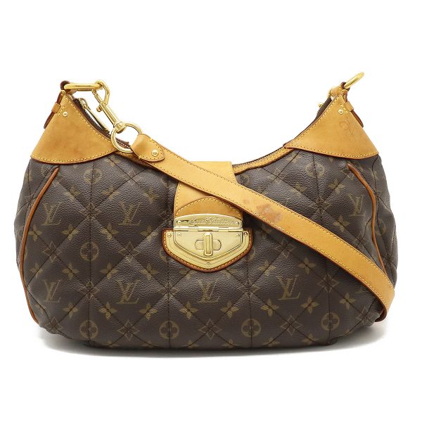 12350584 1 LOUIS VUITTON Etoile City Bag GM Shoulder Bag Monogram