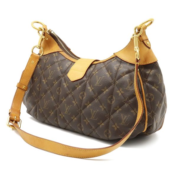 12350584 2 LOUIS VUITTON Etoile City Bag GM Shoulder Bag Monogram