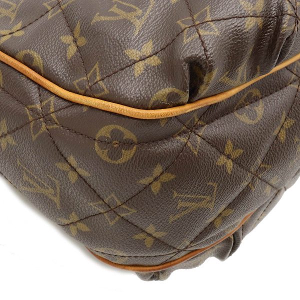 12350584 3 LOUIS VUITTON Etoile City Bag GM Shoulder Bag Monogram