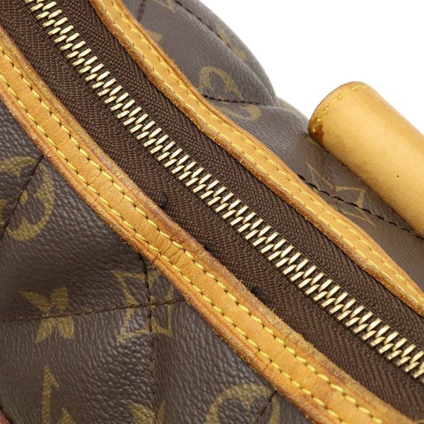 12350584 8 LOUIS VUITTON Etoile City Bag GM Shoulder Bag Monogram