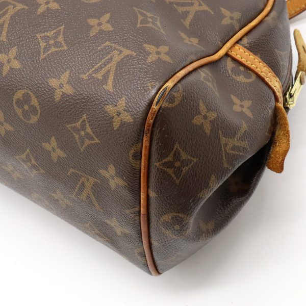 12350649 3 LOUIS VUITTON Montorgueil PM Semi Shoulder Handbag