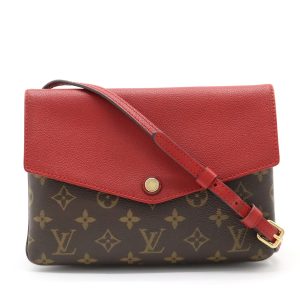 12360054 1 Louis Vuitton Viennois Wallet Vernis