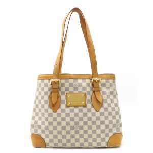 12360378 1 Louis Vuitton Reid PM Tote Bag Vernis Bronze