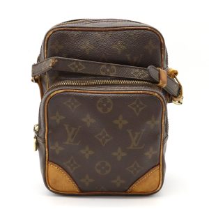 12360546 1 Louis Vuitton Zippy Wallet Leather Pomme Damour