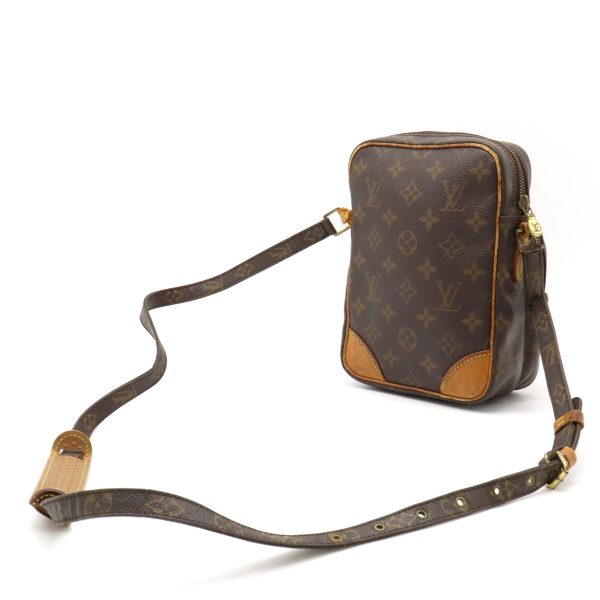 12360546 2 LOUIS VUITTON Amazon Shoulder Bag Monogram