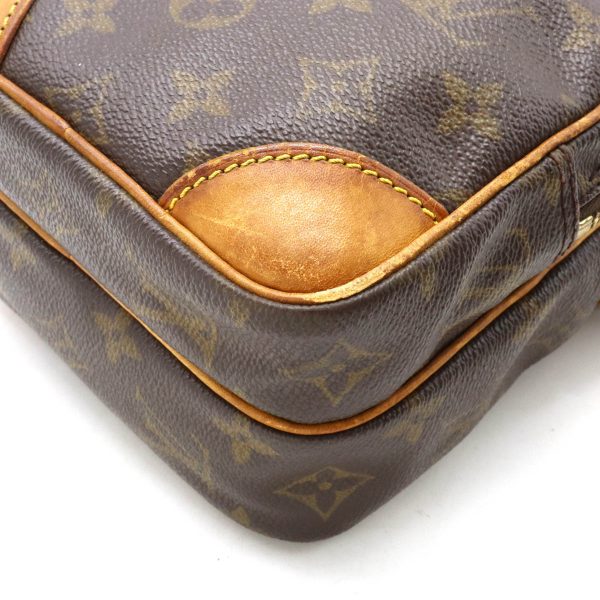 12360546 3 LOUIS VUITTON Amazon Shoulder Bag Monogram