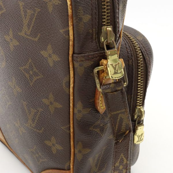 12360546 4 LOUIS VUITTON Amazon Shoulder Bag Monogram