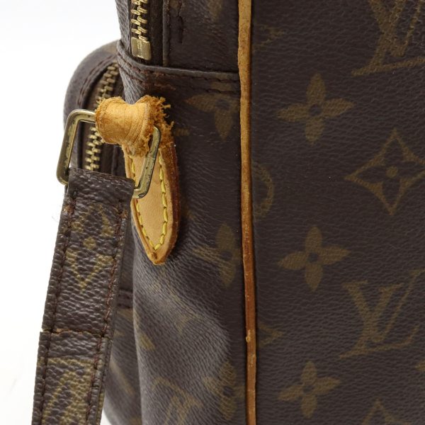 12360546 9 LOUIS VUITTON Amazon Shoulder Bag Monogram