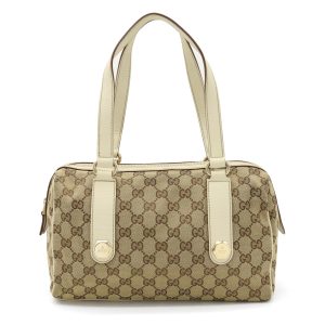 12361032 1 Louis Vuitton Speedy 30 Monogram Handbag Brown