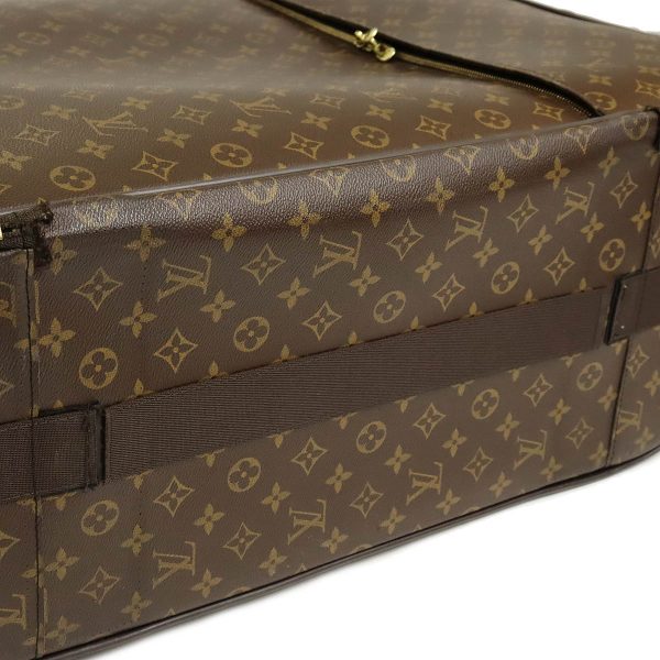 12361068 8 LOUIS VUITTON Pegas 70 Suitcase Monogram