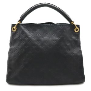 12361162 1 Gucci Sherry Line GG Canvas Shoulder Bag Black