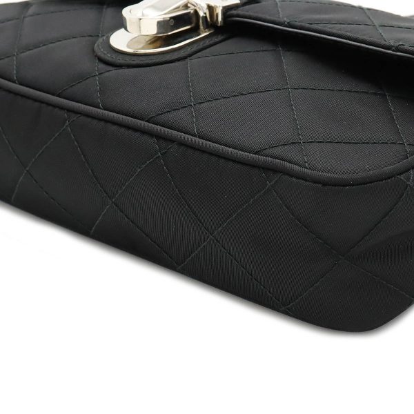 12370954 3 Prada Clutch Bag Black