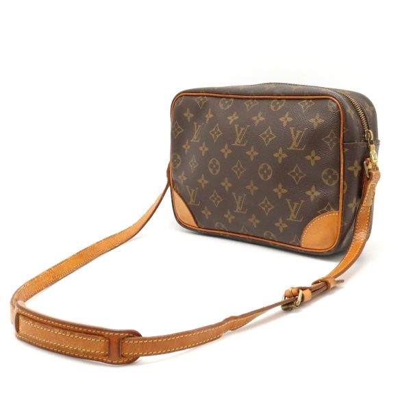 12380395 2 LOUIS VUITTON Trocadero 27 Shoulder Bag