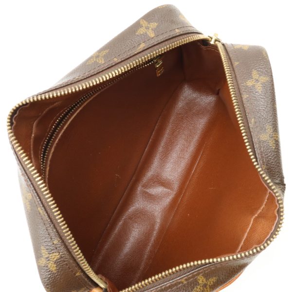 12380395 5 LOUIS VUITTON Trocadero 27 Shoulder Bag