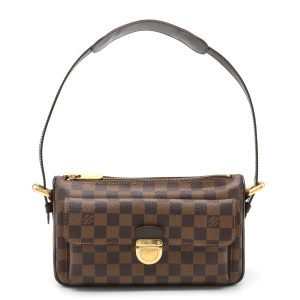 12380489 1 Louis Vuitton Saumur 30 Monogram Canvas shoulder bag