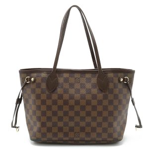 12380647 1 Louis Vuitton Artsy GM Tote Bag Brown