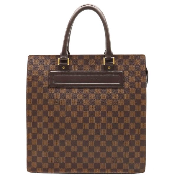 12381024 1 LOUIS VUITTON GM tote handbag