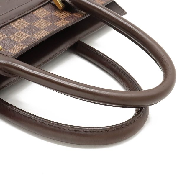 12381024 4 LOUIS VUITTON GM tote handbag