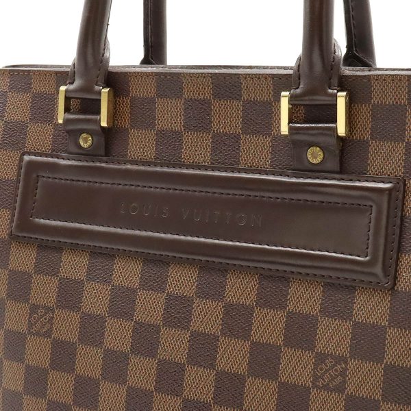 12381024 9 LOUIS VUITTON GM tote handbag