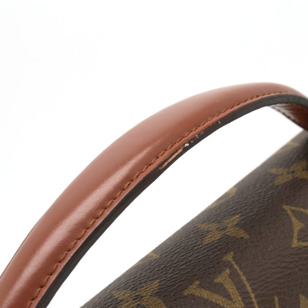 12381091 4 LOUIS VUITTON Monceau 28 Monogram