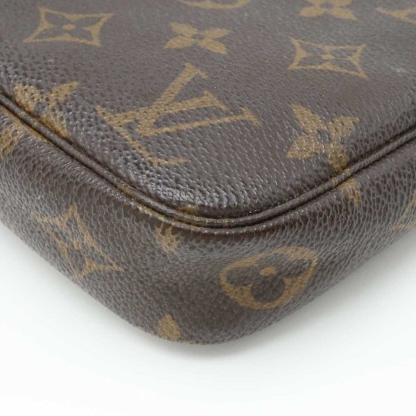 12390293 3 LOUIS VUITTON Pochette Party Handbag Bag