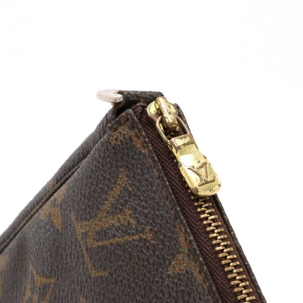 12390293 4 LOUIS VUITTON Pochette Party Handbag Bag