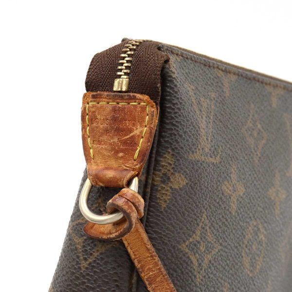 12390293 8 LOUIS VUITTON Pochette Party Handbag Bag