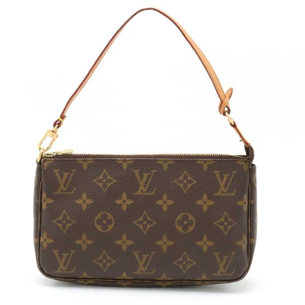 12390318 1 Louis Vuitton Pochette Accessory Monogram